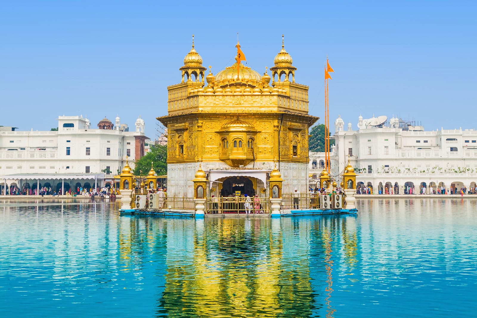 Steckbrief Indien Alle Infos amp spannende Fakten entdecken