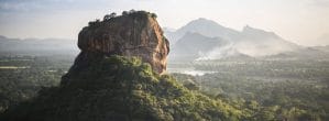 Sri Lanka – ein Naturparadies zu Wasser und zu Land