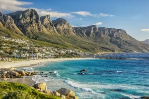 Eine fantastische Rundreise durch Südafrika