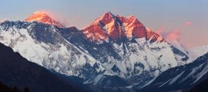 Der Dschungel von Nepal und das mystische Bhutan