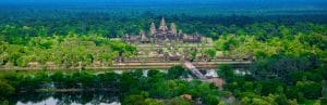 Kambodscha – Eine individuelle Reise durch die Perle Asiens