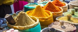 Indien entdecken: Rundreise von Rajasthan bis zum Ganges