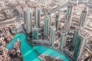 Dubai – Ein unvergleichliches Erlebnis