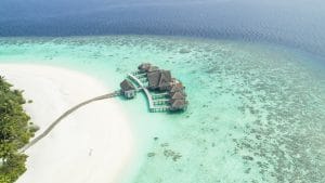 Malediven und Sri Lanka – Zauberhafte Inseln im Paradies