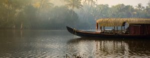 Kerala – Die Perle Indiens