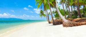 Thailands Inseln – Erholung an magischen Orten