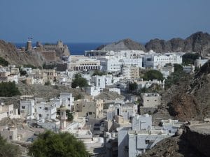 Oman – den Orient hautnah erleben