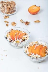 Genusstipp Schweiz – <br>Bircher Müsli